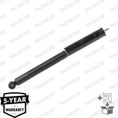 Shock Absorber MONROE ORIGINAL (Gas Technology) 43071