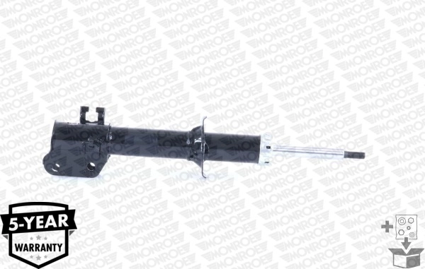 Shock Absorber MONROE ORIGINAL (Gas Technology) 15062