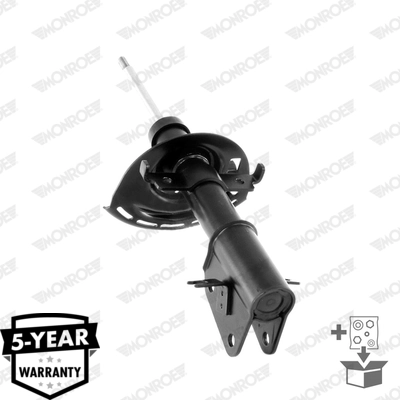 Shock Absorber MONROE ORIGINAL (Gas Technology) G7281