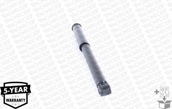 Shock Absorber MONROE ORIGINAL (Gas Technology) 43130