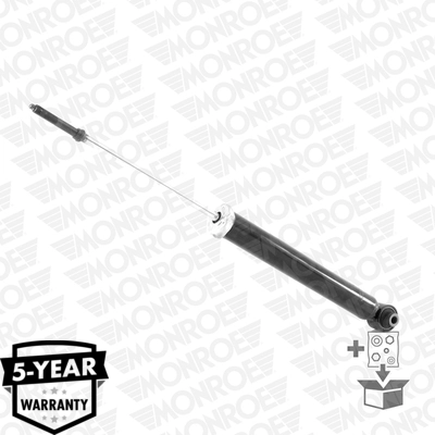 Shock Absorber MONROE ORIGINAL (Gas Technology) G1095