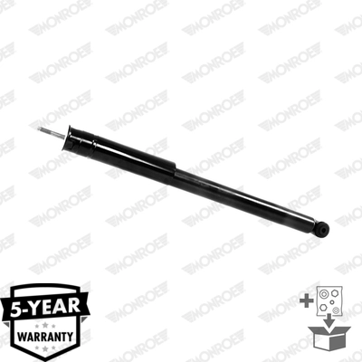 Shock Absorber 376072SP