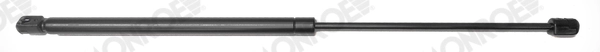 Gas Spring, boot/cargo area MONROE MaxLift ML9070