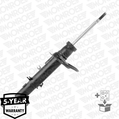 Shock Absorber MONROE ORIGINAL (Gas Technology) G8098
