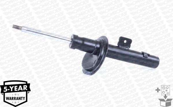 Shock Absorber MONROE ORIGINAL (Gas Technology) G16422