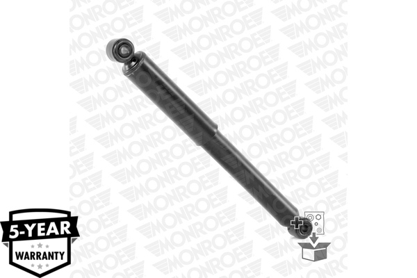 Shock Absorber MONROE ORIGINAL (Gas Technology) G1084