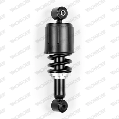 Shock Absorber, driver cab suspension MONROE MAGNUM Cabin CB0225