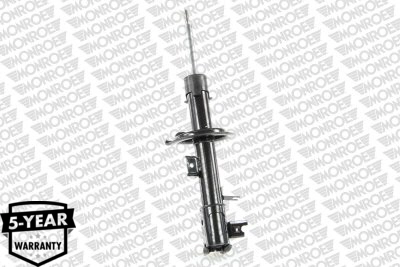 Shock Absorber MONROE ORIGINAL (Gas Technology) G7512
