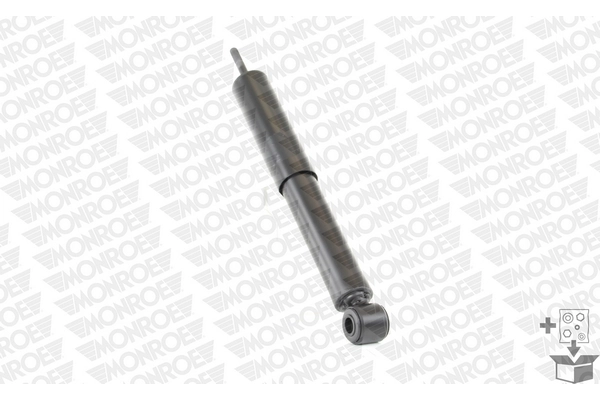 Shock Absorber MONROE MAGNUM Axle T1216