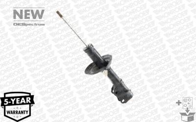 Shock Absorber 742056SP