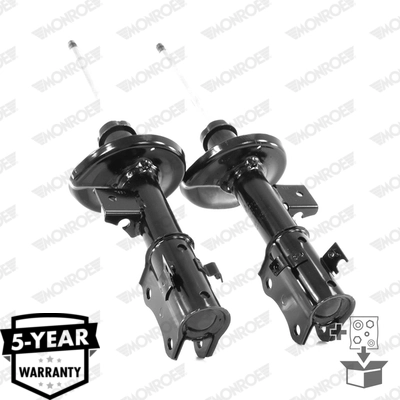MONROE D0029 Shock Absorber