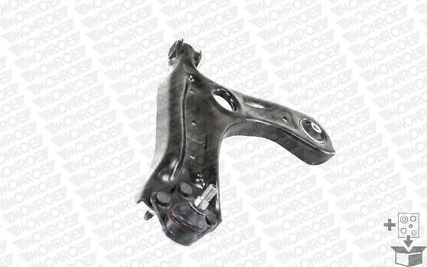 Control/Trailing Arm, wheel suspension L29A44