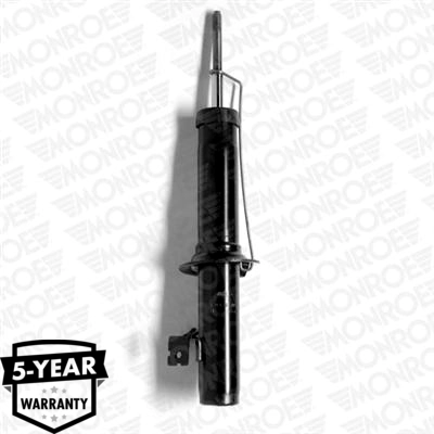 Shock Absorber MONROE ORIGINAL (Gas Technology) 23788