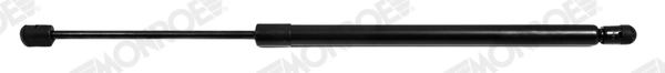 Gas Spring, boot/cargo area MONROE MaxLift ML6558