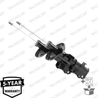 MONROE D0029 Shock Absorber