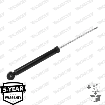 Shock Absorber MONROE ORIGINAL (Gas Technology) G1067