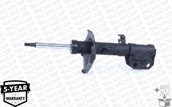Peredam kejut MONROE ORIGINAL (Gas Technology) G8122
