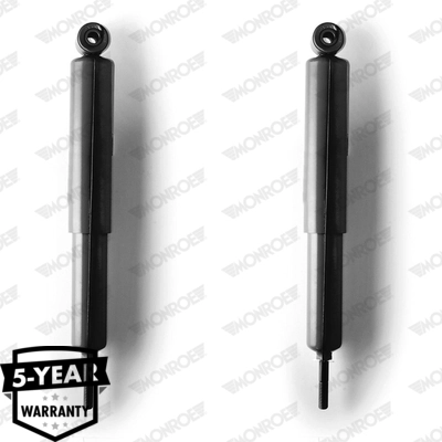 MONROE D6630 Shock Absorber