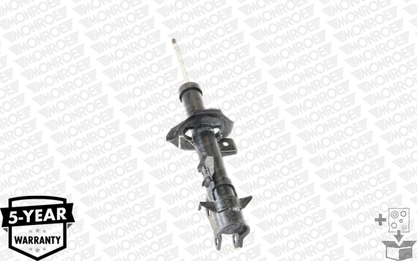Shock Absorber MONROE ORIGINAL GT7279