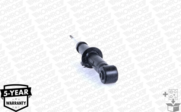 Shock Absorber MONROE ORIGINAL (Gas Technology) 23989
