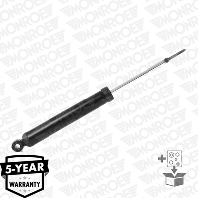 Shock Absorber MONROE ADVENTURE D8020