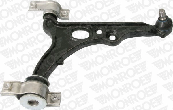 Control/Trailing Arm, wheel suspension L15509