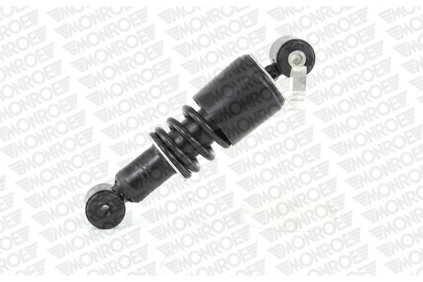 Shock Absorber, driver cab suspension MONROE MAGNUM Cabin CB0180