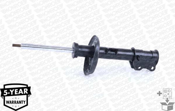 Shock Absorber MONROE ORIGINAL (Gas Technology) G8209