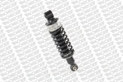 Shock Absorber, driver cab suspension MONROE MAGNUM Cabin CB0013