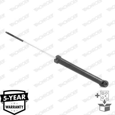 Shock Absorber MONROE ORIGINAL (Gas Technology) 23963