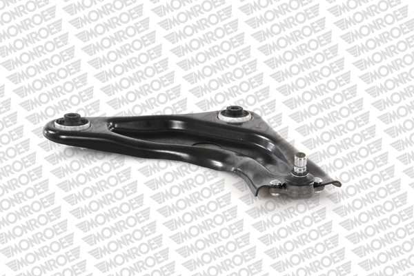 MONROE L28551 Control/Trailing Arm, wheel suspension