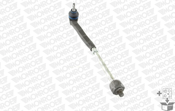 Tie Rod L25309