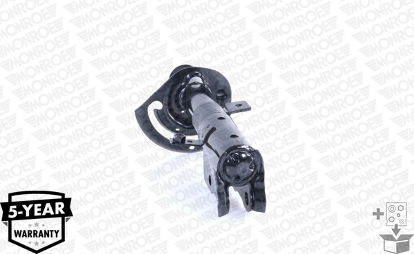 Shock Absorber 72367ST