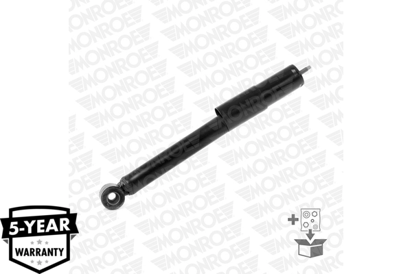 Shock Absorber MONROE ORIGINAL (Gas Technology) G21632