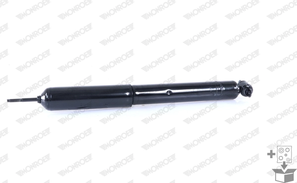 Shock Absorber 37083