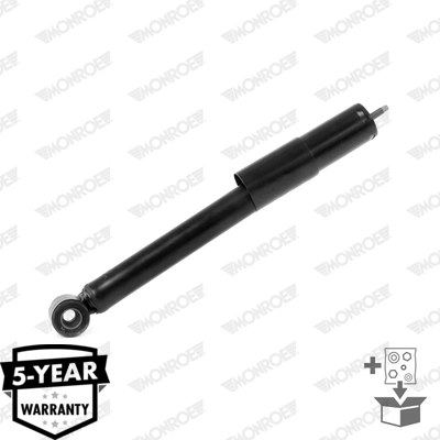 Shock Absorber MONROE ORIGINAL (Gas Technology) G21632