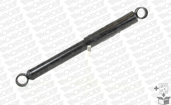 Shock Absorber MONROE MAGNUM Axle T1165