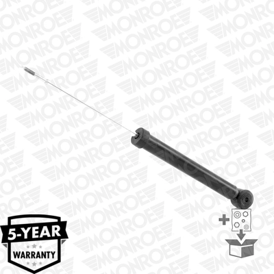 Shock Absorber MONROE ORIGINAL (Gas Technology) G1067