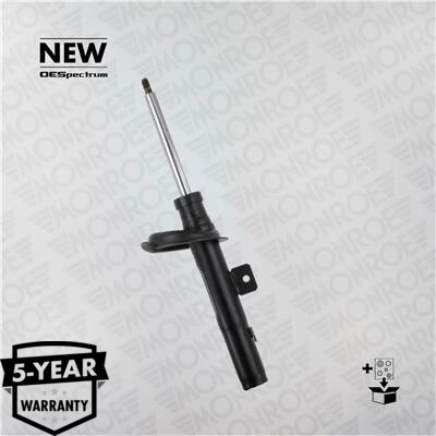 Shock Absorber 742123SP