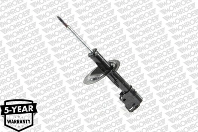 Shock Absorber 72591ST