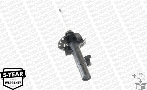 Shock Absorber MONROE ORIGINAL (Gas Technology) G8202