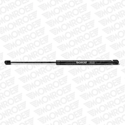 Gas Spring, boot/cargo area MONROE MaxLift ML5856