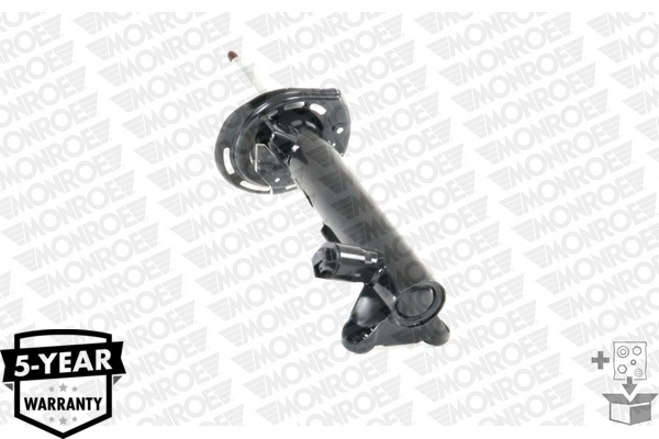 MONROE C2509L Shock Absorber