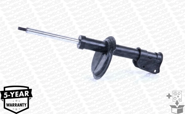 Shock Absorber MONROE ORIGINAL (Gas Technology) 16112