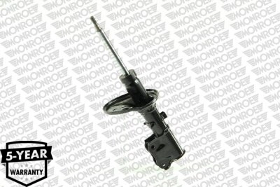 Shock Absorber MONROE ORIGINAL (Gas Technology) G16555