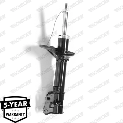 Shock Absorber MONROE ORIGINAL (Gas Technology) G7298