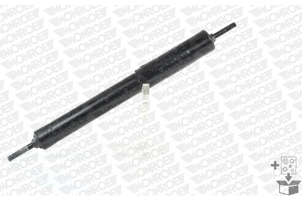 Shock Absorber MONROE MAGNUM Axle B1311