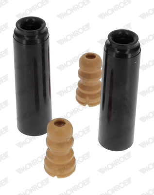 Dust Cover Kit, shock absorber PROTECTION KIT PK433