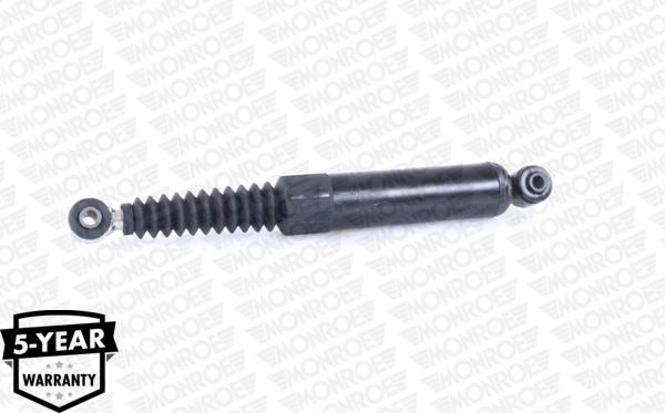 Shock Absorber MONROE ORIGINAL (Gas Technology) 26662