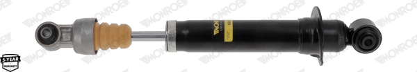 Shock Absorber MONROE ORIGINAL (Gas Technology) G2251